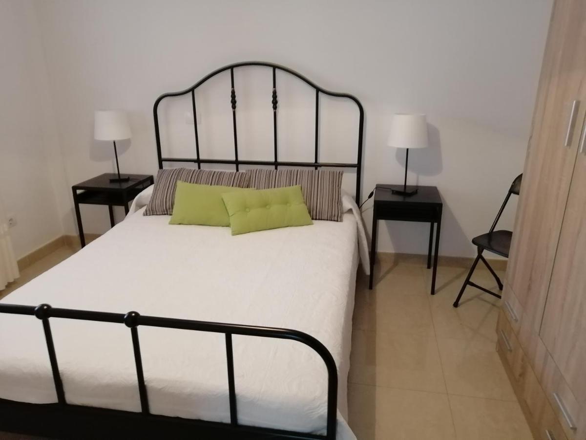 Casa El Tonelero Con Jardin Y Piscina Privada Villa Galdar Luaran gambar