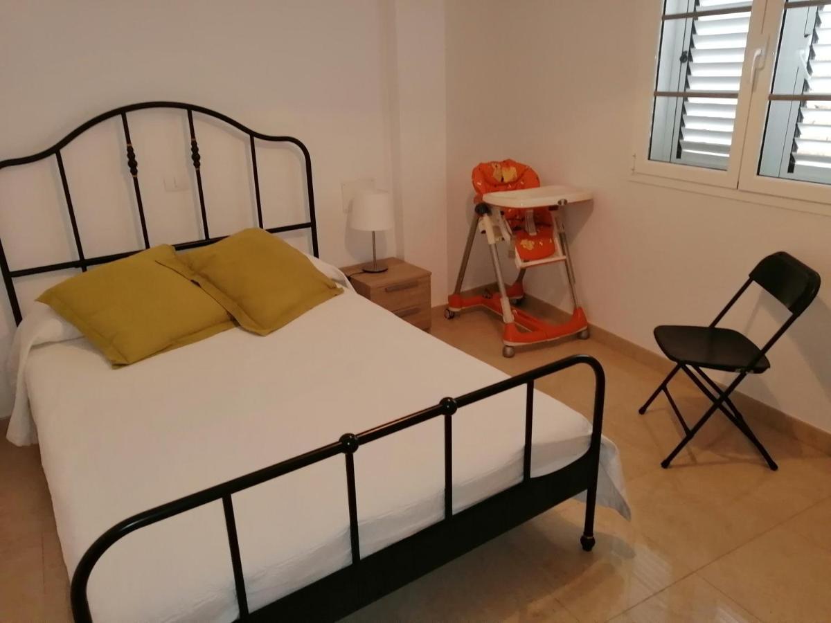 Casa El Tonelero Con Jardin Y Piscina Privada Villa Galdar Luaran gambar