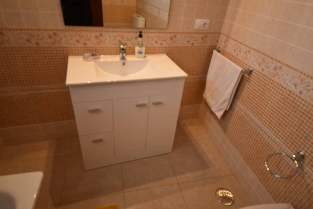 Casa El Tonelero Con Jardin Y Piscina Privada Villa Galdar Luaran gambar